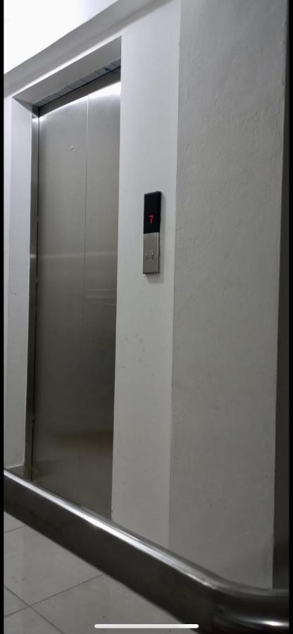Ambar 5D - Centrico Apart Estilo Boho Chic Apartment Santo Domingo Exterior photo