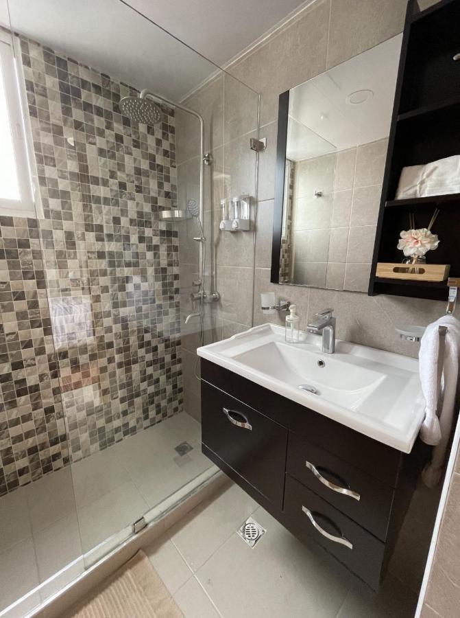 Ambar 5D - Centrico Apart Estilo Boho Chic Apartment Santo Domingo Exterior photo